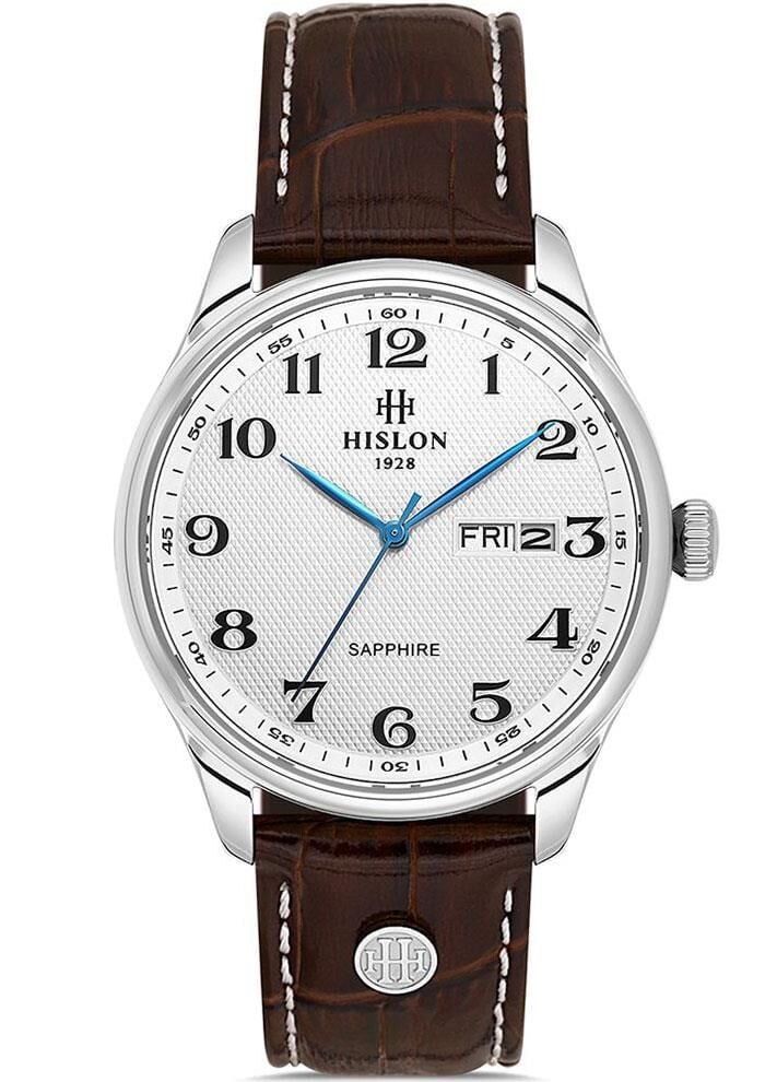 Hislon CL224S-01KS Erkek Kol Saati