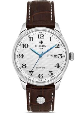 Hislon CL224S-01KS Erkek Kol Saati