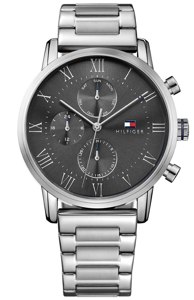 Tommy Hilfiger TH1791397 Erkek Kol Saati
