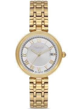 Dice Kayek DK.1.AG1413.07 Kadın Kol Saati