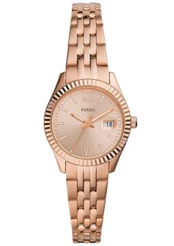 Fossil FES4992 Bayan Kol Saati