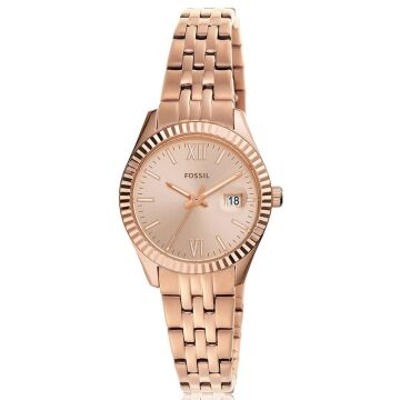 Fossil FES4992 Bayan Kol Saati