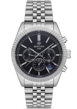 Hislon DT117S-04SSS Erkek Kol Saati