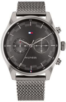 Tommy Hilfiger TH1710421 Erkek Kol Saati