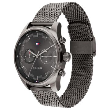 Tommy Hilfiger TH1710421 Erkek Kol Saati
