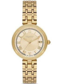 Dice Kayek DK.1.AG1413.08 Kadın Kol Saati