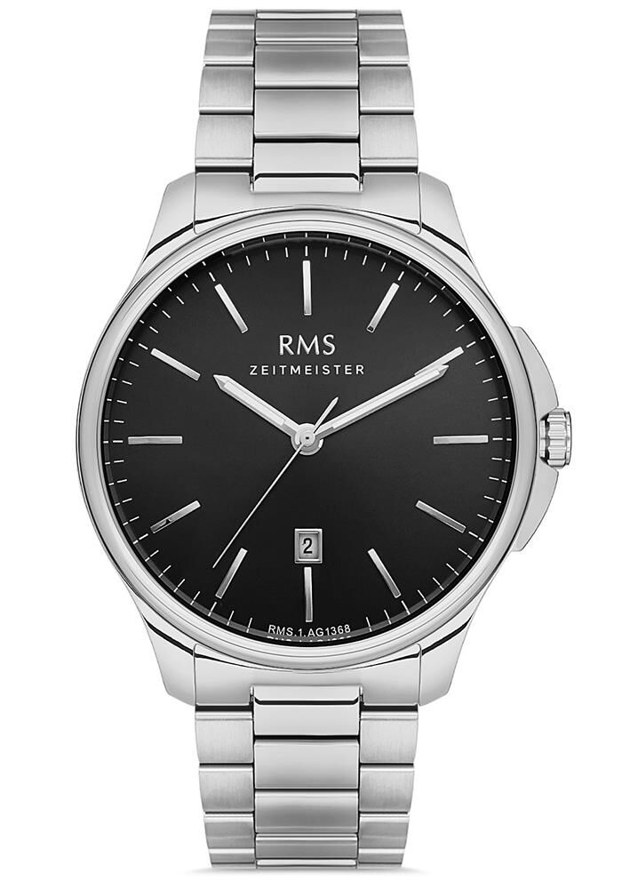 Grand Romanson RMS.1.AG1368.02 Erkek Kol Saati