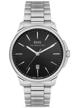 Grand Romanson RMS.1.AG1368.02 Erkek Kol Saati