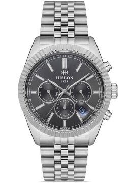 Hislon DT117S-05SSS Erkek Kol Saati