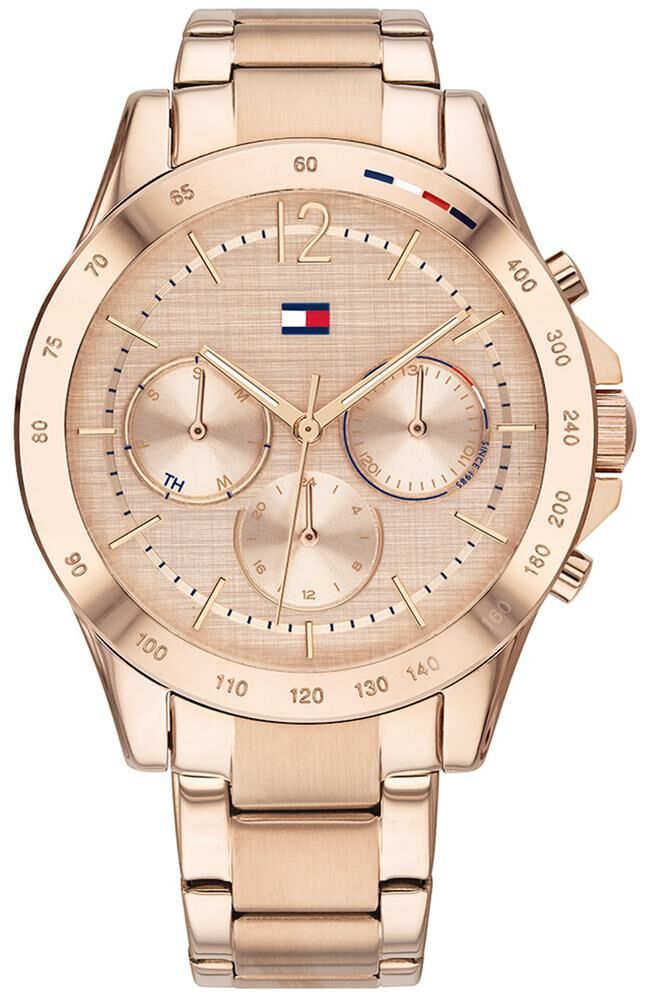 Tommy Hilfiger TH1782197 Bayan Kol Saati