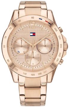 Tommy Hilfiger TH1782197 Bayan Kol Saati
