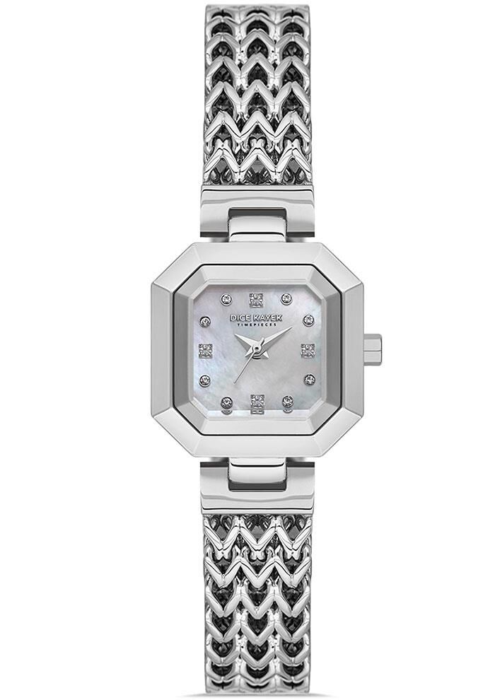 Dice Kayek DK.1.AG1423.01 Kadın Kol Saati