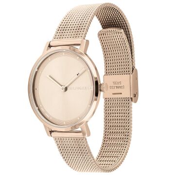 Tommy Hilfiger TH1782150 Bayan Kol Saati