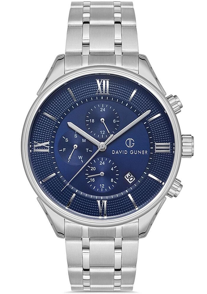 Davıd Guner DG-8177GA-A3 Erkek Kol Saati