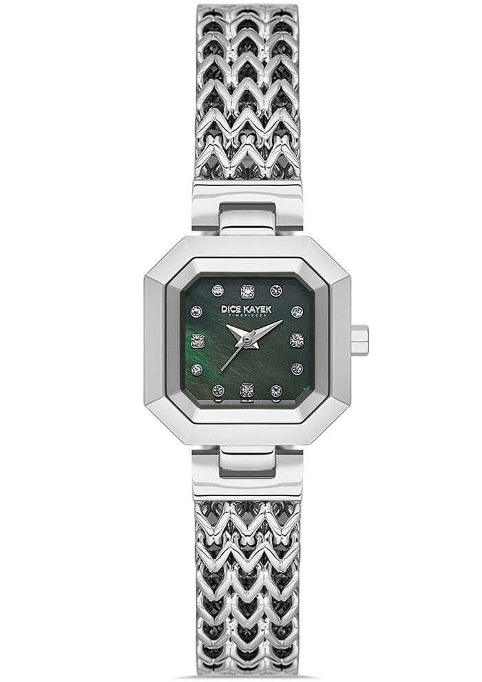 Dice Kayek DK.1.AG1423.02 Kadın Kol Saati