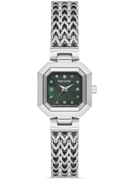 Dice Kayek DK.1.AG1423.02 Kadın Kol Saati