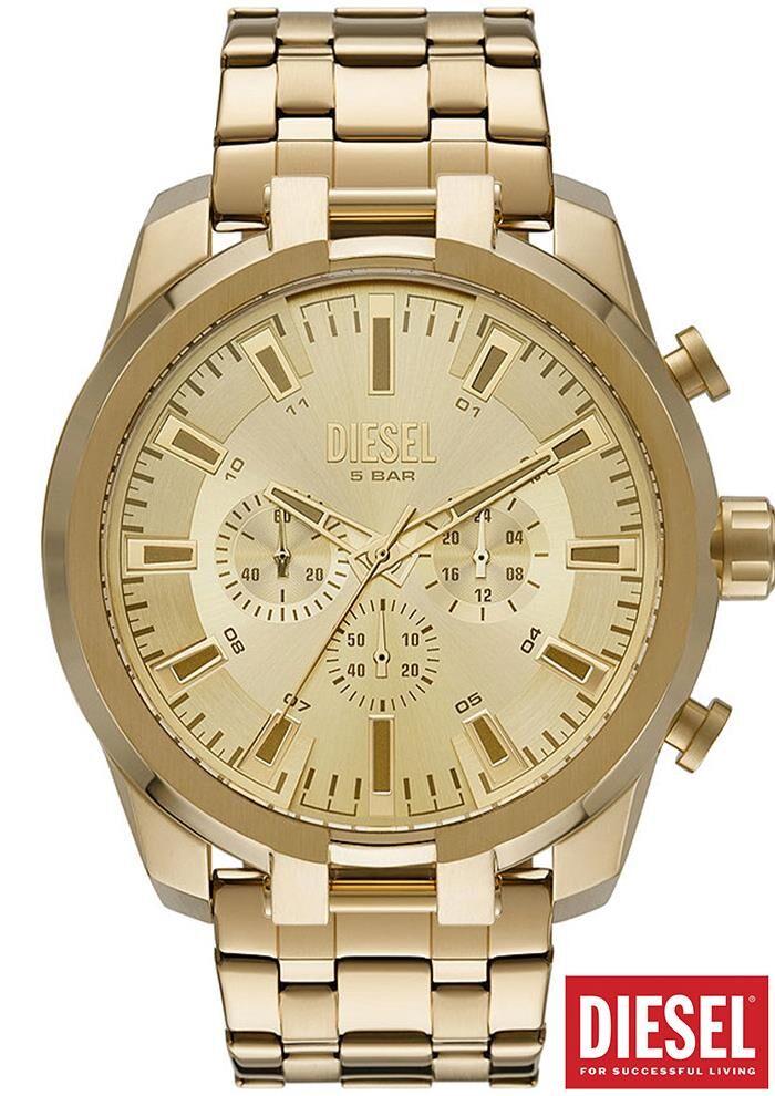 Diesel DZ4590 Erkek Kol Saati