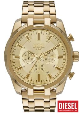 Diesel DZ4590 Erkek Kol Saati