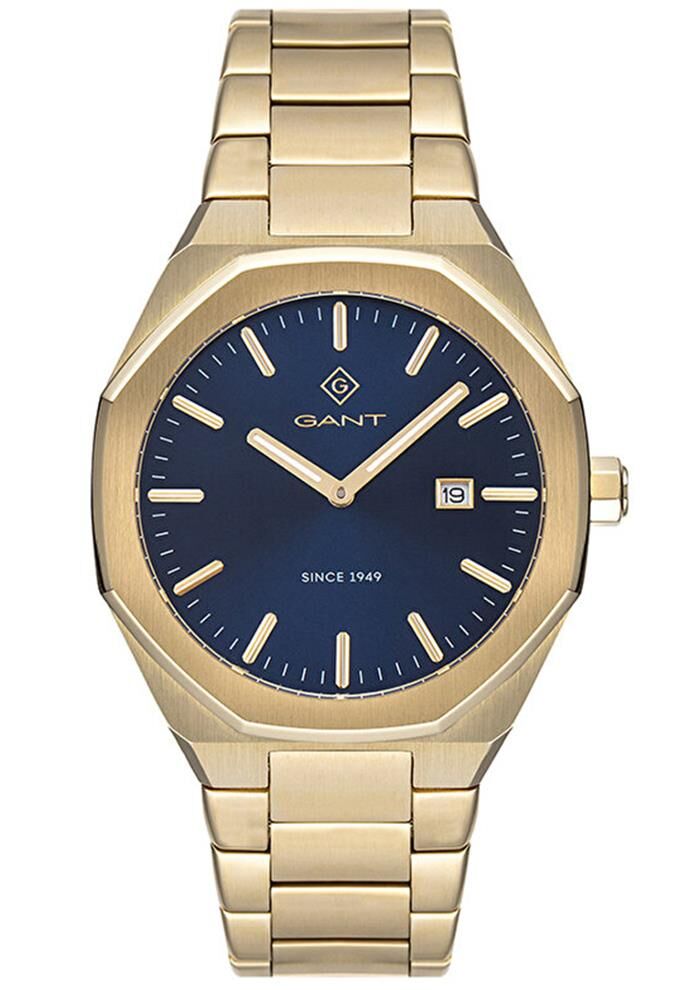 Gant G151004 Erkek Kol Saati