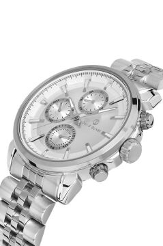 Davıd Guner DG-8401GA-A1 Erkek Kol Saati