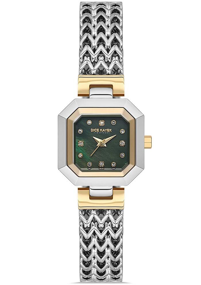 Dice Kayek DK.1.AG1423.03 Kadın Kol Saati