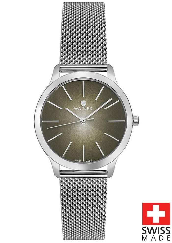 Wainer WA.18018-A Bayan Kol Saati