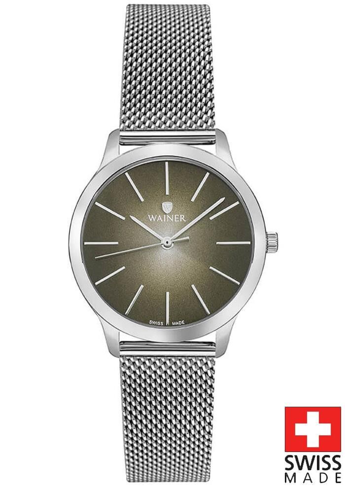 Wainer WA.18018-A Bayan Kol Saati