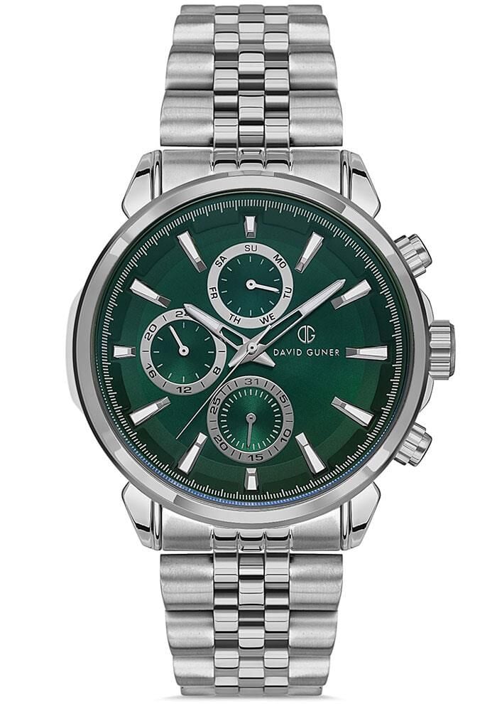 Davıd Guner DG-8401GA-A10 Erkek Kol Saati