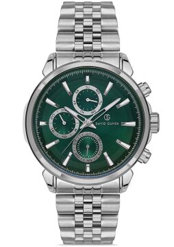 Davıd Guner DG-8401GA-A10 Erkek Kol Saati