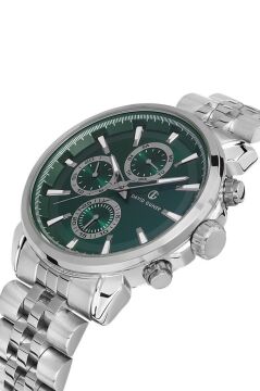 Davıd Guner DG-8401GA-A10 Erkek Kol Saati