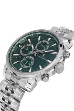 Davıd Guner DG-8401GA-A10 Erkek Kol Saati