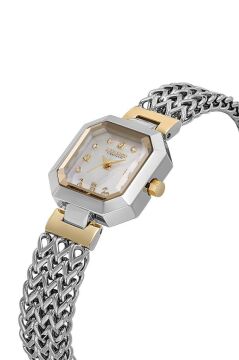 Dice Kayek DK.1.AG1423.04 Kadın Kol Saati