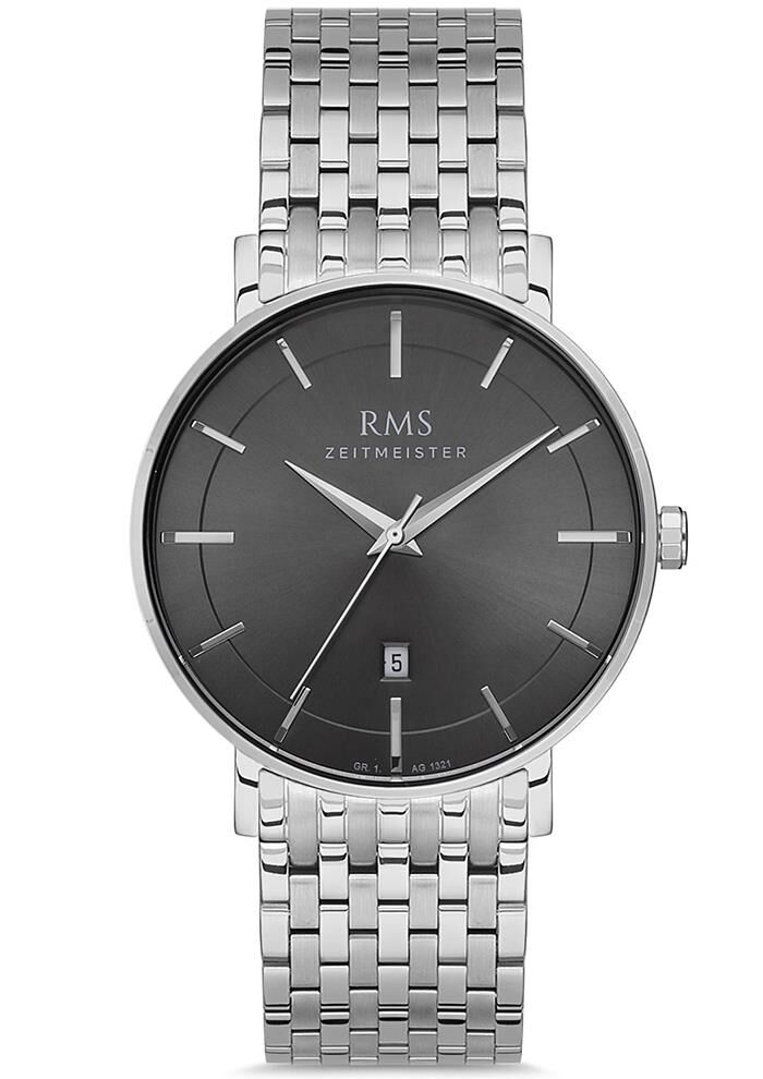 Grand Romanson GR.1.AG1321.02 Erkek Kol Saati