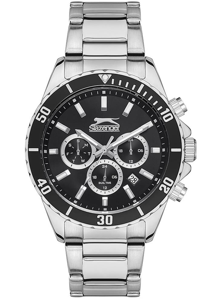 Slazenger SL.09.2091.2.01 Erkek Kol Saati