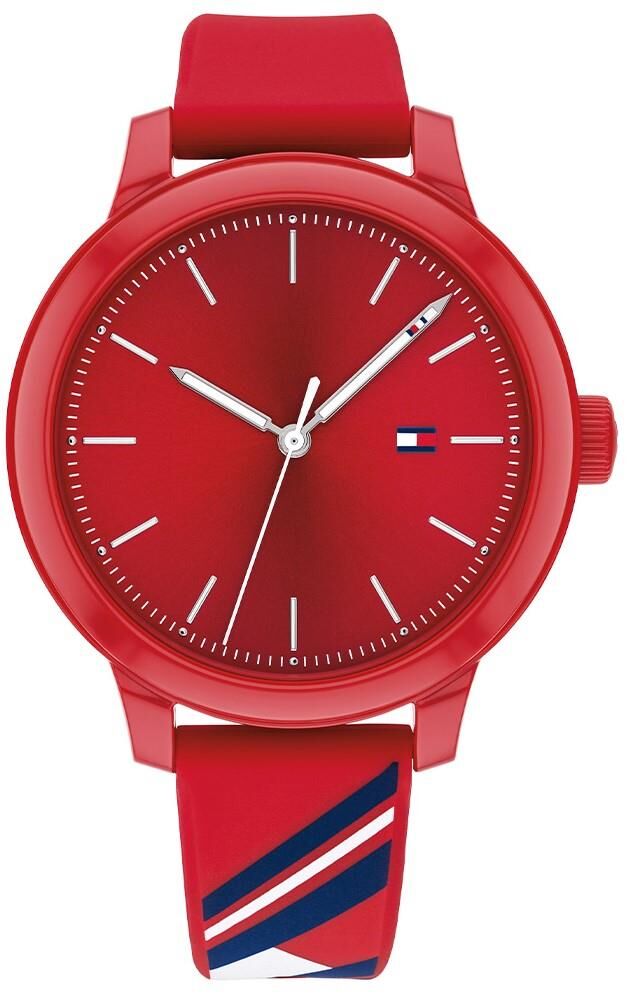 Tommy Hilfiger TH1782233 Bayan Kol Saati