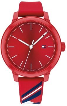 Tommy Hilfiger TH1782233 Bayan Kol Saati