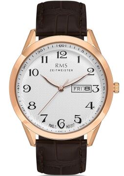 Grand Romanson RMS.1.AG1317.23 Erkek Kol Saati