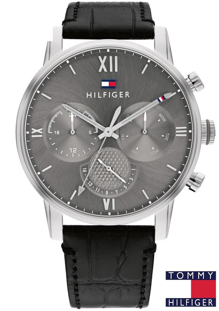 Tommy Hilfiger TH1791883 Erkek Kol Saati