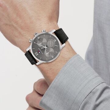 Tommy Hilfiger TH1791883 Erkek Kol Saati