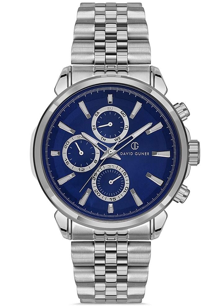 Davıd Guner DG-8401GA-A3 Erkek Kol Saati