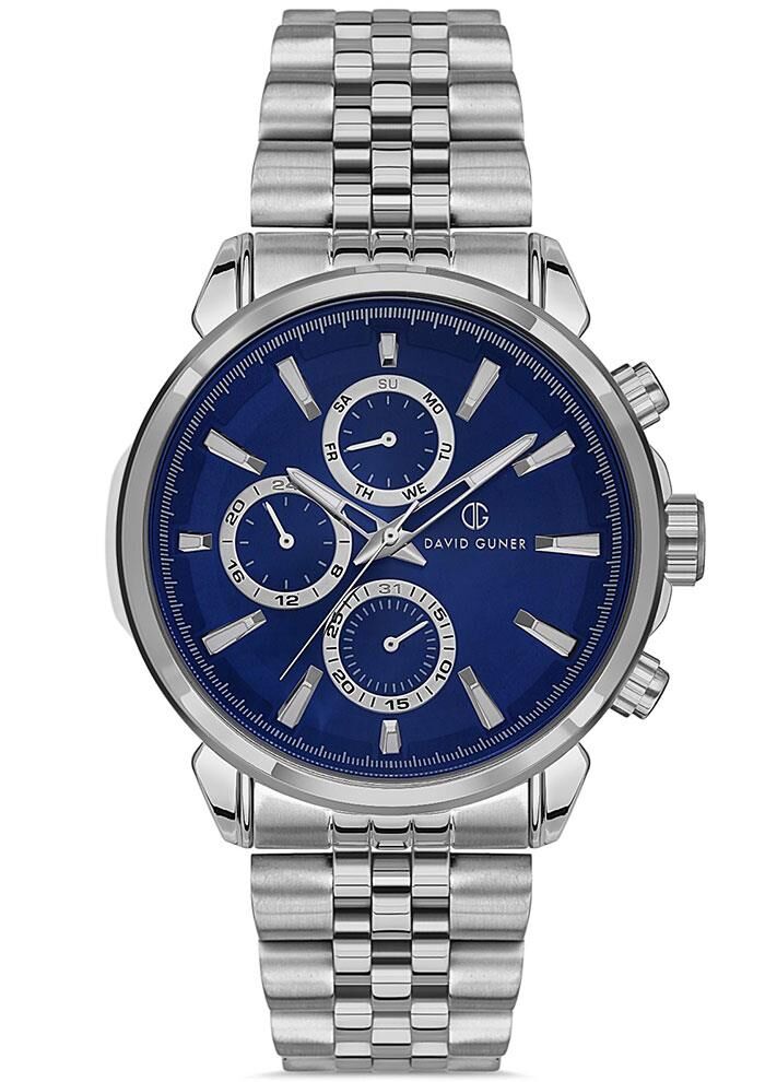 Davıd Guner DG-8401GA-A3 Erkek Kol Saati