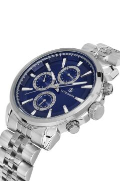 Davıd Guner DG-8401GA-A3 Erkek Kol Saati