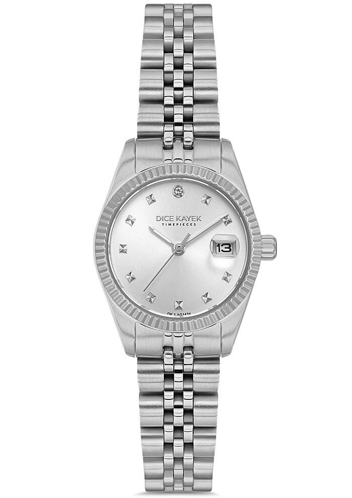Dice Kayek DK.1.AG1424.01 Kadın Kol Saati
