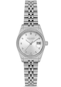 Dice Kayek DK.1.AG1424.01 Kadın Kol Saati