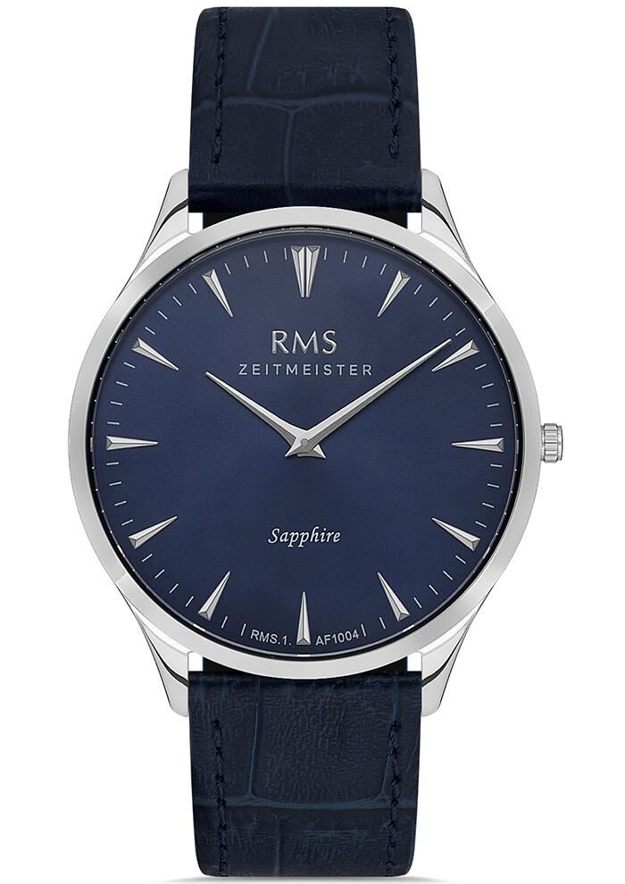 Grand Romanson RMS.1.AF1004.17 Erkek Kol Saati