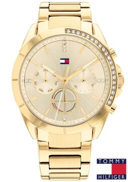 Tommy Hilfiger TH1782385 Bayan Kol Saati