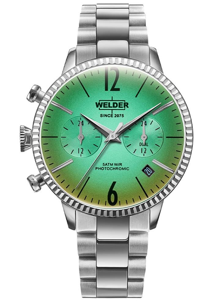 Welder Moody Watch WWRC613 38mm Bayan Kol Saati