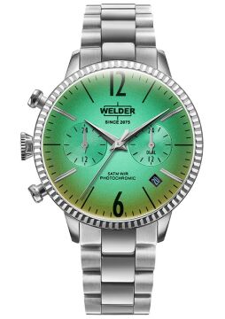 Welder Moody Watch WWRC613 38mm Bayan Kol Saati