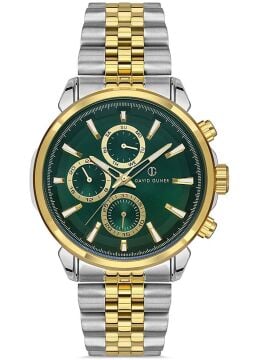 Davıd Guner DG-8401GA-D10 Erkek Kol Saati