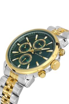 Davıd Guner DG-8401GA-D10 Erkek Kol Saati